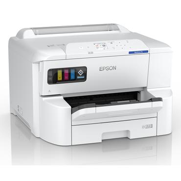 Epson WorkForce Pro EP-C7000DW - skrivare - f&auml;rg - bl&auml;ckstr&aring;le
