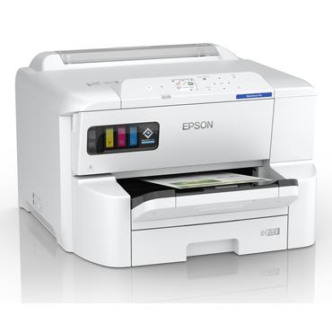 Epson WorkForce Pro EP-C7000DW - skrivare - f&auml;rg - bl&auml;ckstr&aring;le