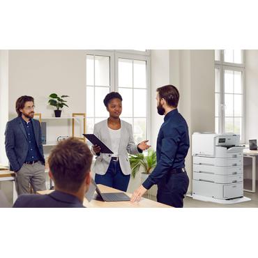 Epson WorkForce Pro EP-C7000DW - skrivare - f&auml;rg - bl&auml;ckstr&aring;le