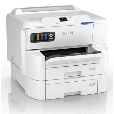 Epson WorkForce Pro EP-C7000DW - skrivare - f&auml;rg - bl&auml;ckstr&aring;le