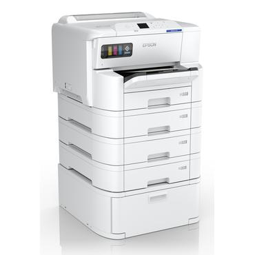Epson WorkForce Pro EP-C7000DW - skrivare - f&auml;rg - bl&auml;ckstr&aring;le
