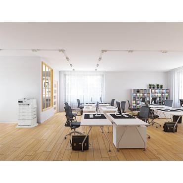 Epson WorkForce Pro EP-C7000DW - skrivare - f&auml;rg - bl&auml;ckstr&aring;le