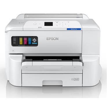 Epson WorkForce Pro EP-C7000DW - skrivare - f&auml;rg - bl&auml;ckstr&aring;le