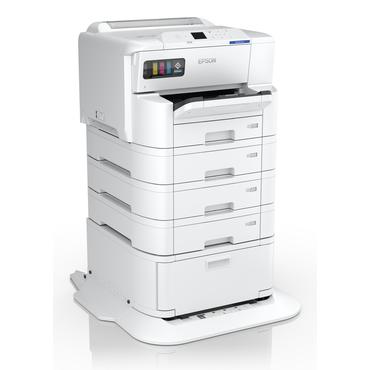Epson WorkForce Pro EP-C7000DW - skrivare - f&auml;rg - bl&auml;ckstr&aring;le