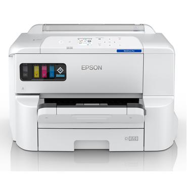 Epson WorkForce Pro EP-C7000DW - skrivare - f&auml;rg - bl&auml;ckstr&aring;le