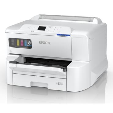 Epson WorkForce Pro EP-C7000DW - skrivare - f&auml;rg - bl&auml;ckstr&aring;le
