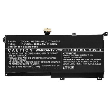 Laptop Battery for HP