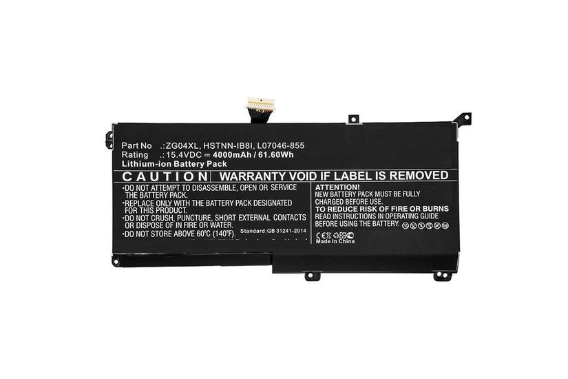 Laptop Battery for HP