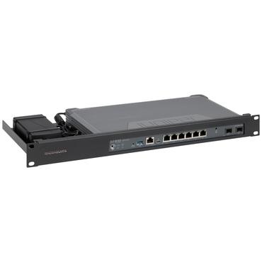 Rackmount.IT RM-JN-T1 tilbehør til rack Monteringsbeslag