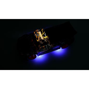 Amewi 21128 Radio-kontrolleret (RC) model Drift bil Elektrisk motor 1:24