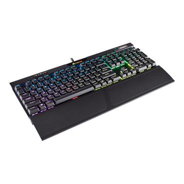 CORSAIR Gaming K70 RGB MK.2 RAPIDFIRE Mechanical