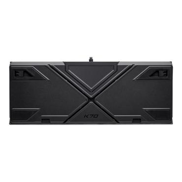 CORSAIR Gaming K70 RGB MK.2 RAPIDFIRE Mechanical