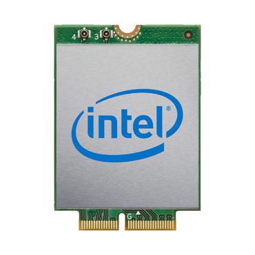 Intel Wi-Fi 6 AX201 - netværksadapter - M.2 2230 (CNVio2)