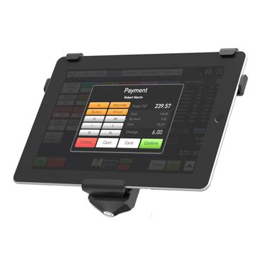 Maclocks V-Bracket - komponenter til montering - for tablet