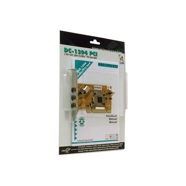Dawicontrol DC-1394 PCI