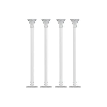 Multibrackets M Pro Series monteringssæt