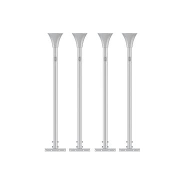 Multibrackets M Pro Series monteringssæt