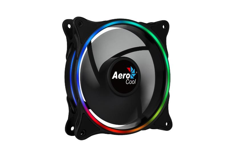 Aerocool Eclipse 12 LED RGB - 120mm