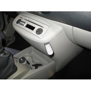 Brodit ProClip Angled mount - montering för mobiltelefon