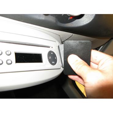 Brodit ProClip Angled mount - montering för mobiltelefon