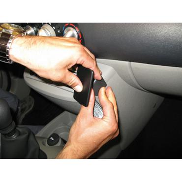 Brodit ProClip Angled mount - montering för mobiltelefon