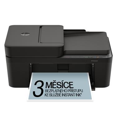 HP DeskJet 4320 Trådløst All-in-One Farve Printer