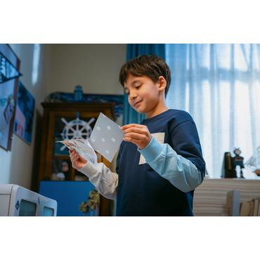 HP DeskJet 4320 Trådløst All-in-One Farve Printer