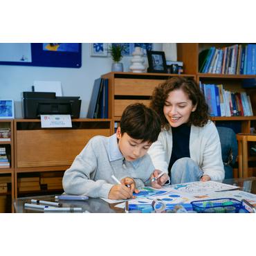 HP DeskJet 4320 Trådløst All-in-One Farve Printer