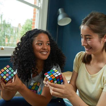 Rubik’s 6064639 hjernevrider Rubiksterning