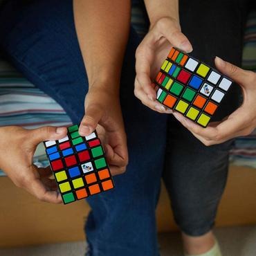 Rubik’s 6064639 hjernevrider Rubiksterning