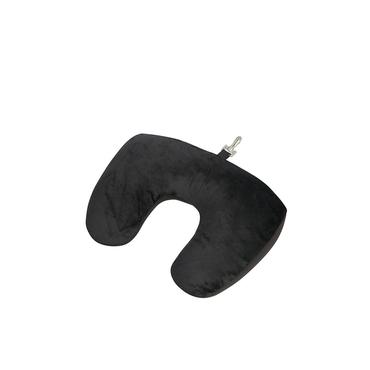 Reversible Pillow, Black