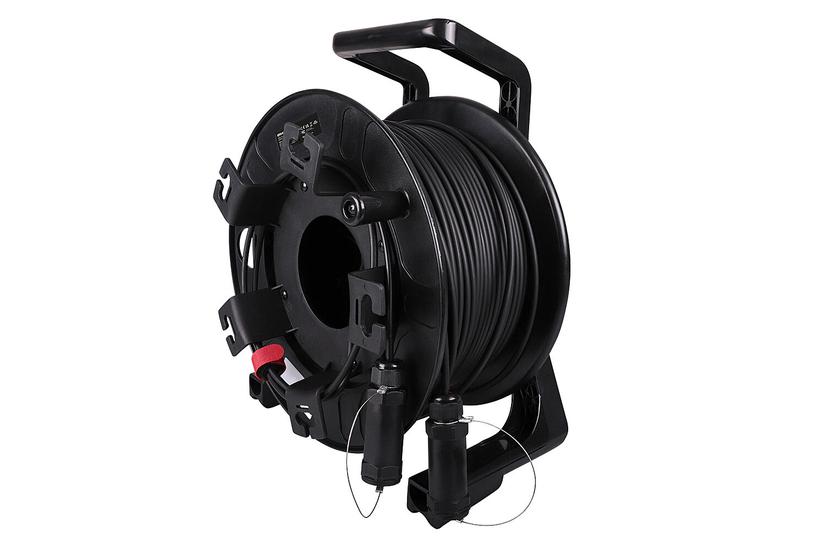 Cable Lindy Fibre Optic Hybrid HDMI 100m