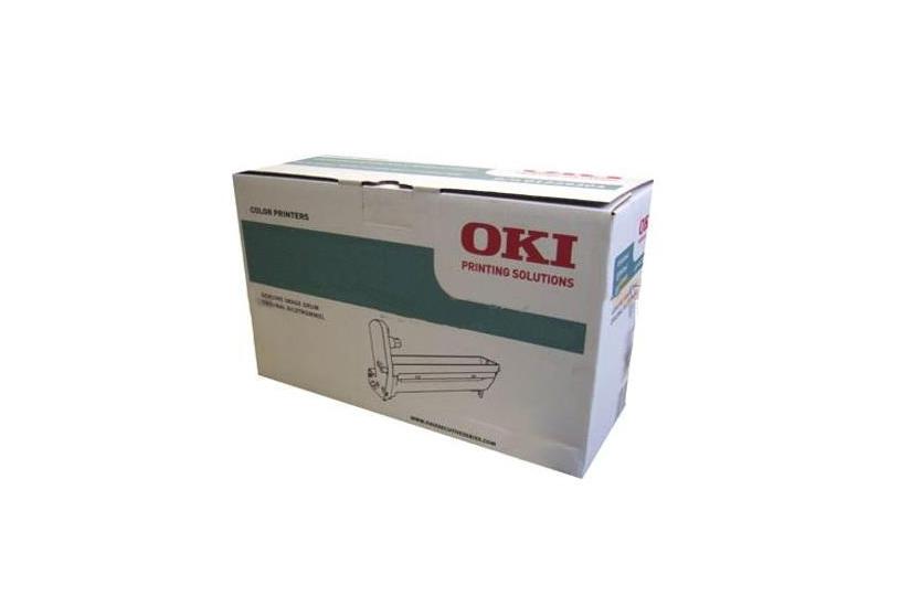 OKI - svart - original - valsenhet