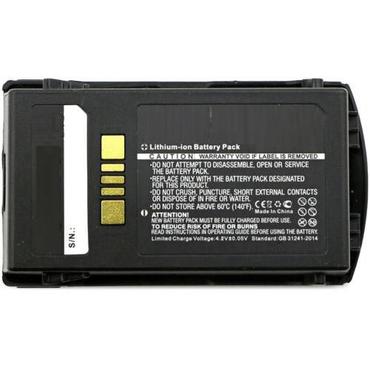 Battery for Zebra & Motorolla