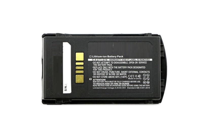 Battery for Zebra & Motorolla