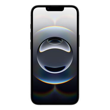 Apple iPhone 16e 15,5 cm (6.1") Dual SIM iOS 18 5G USB Type-C 512 GB Sort