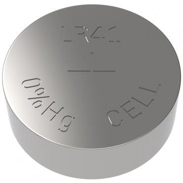 AgfaPhoto 150-805542 husholdningsbatteri Engangsbatteri LR41 Alkaline