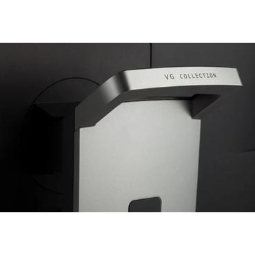 68,58cm/27'' (1920x1080) ViewSonic VG2748a-2 16:9 5ms IPS VGA HDMI DisplayPort USB-Hub VESA Pivot Speaker Full HD Black