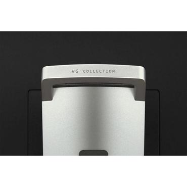 68,58cm/27'' (1920x1080) ViewSonic VG2748a-2 16:9 5ms IPS VGA HDMI DisplayPort USB-Hub VESA Pivot Speaker Full HD Black