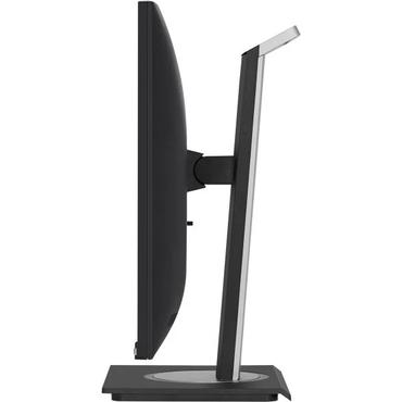 68,58cm/27'' (1920x1080) ViewSonic VG2748a-2 16:9 5ms IPS VGA HDMI DisplayPort USB-Hub VESA Pivot Speaker Full HD Black