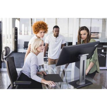 68,58cm/27'' (1920x1080) ViewSonic VG2748a-2 16:9 5ms IPS VGA HDMI DisplayPort USB-Hub VESA Pivot Speaker Full HD Black