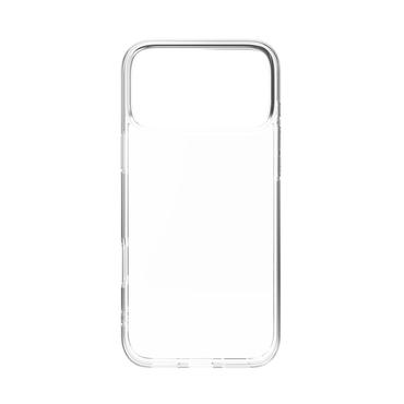 ZAGG Clear mobiltelefon etui 17,5 cm (6.9") Cover Transparent