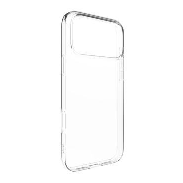ZAGG Clear mobiltelefon etui 17,5 cm (6.9") Cover Transparent