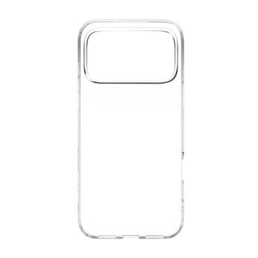 ZAGG Clear mobiltelefon etui 17,5 cm (6.9") Cover Transparent
