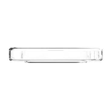 ZAGG Clear mobiltelefon etui 17,5 cm (6.9") Cover Transparent