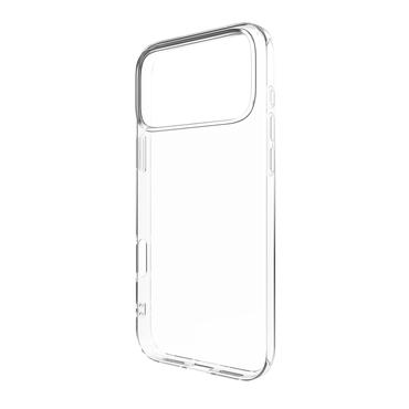 ZAGG Clear mobiltelefon etui 17,5 cm (6.9") Cover Transparent