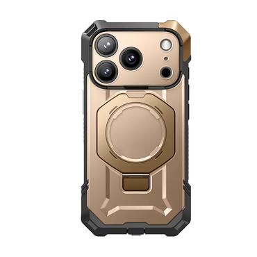 i-Blason GA843439159235 mobiltelefon etui 16 cm (6.3") Cover Sand