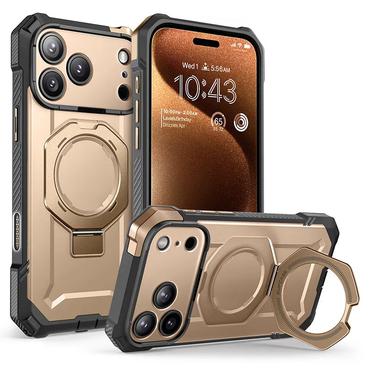 i-Blason GA843439159235 mobiltelefon etui 16 cm (6.3") Cover Sand