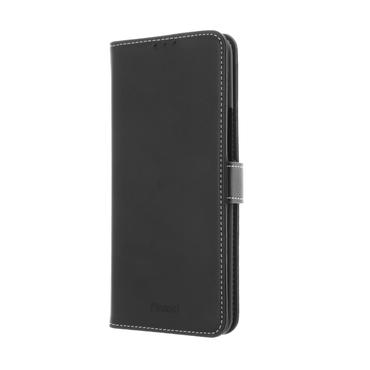 Insmat 650-2821 mobiltelefon etui 16,9 cm (6.67") Flipetui Sort