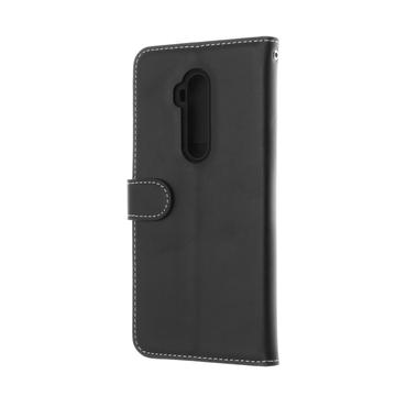 Insmat 650-2821 mobiltelefon etui 16,9 cm (6.67") Flipetui Sort